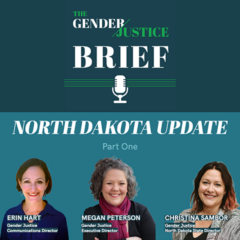 North Dakota Update: Part 1
