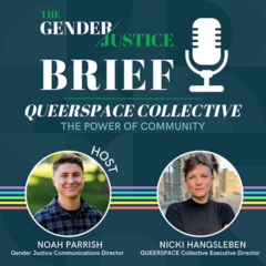 QUEERSPACE Collective: The Power of Community