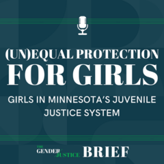 (Un)Equal Protection for Girls