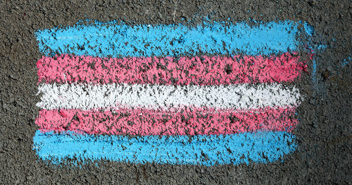 Trans Athletes Are Protected Under Law—Here’s What You Need to Know